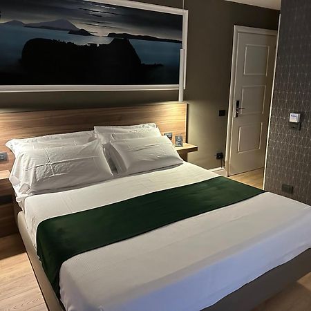 7Th Floor Suite Napoli Exterior foto