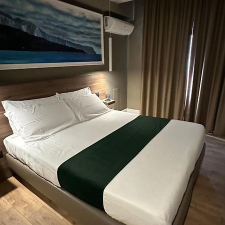 7Th Floor Suite Napoli Exterior foto