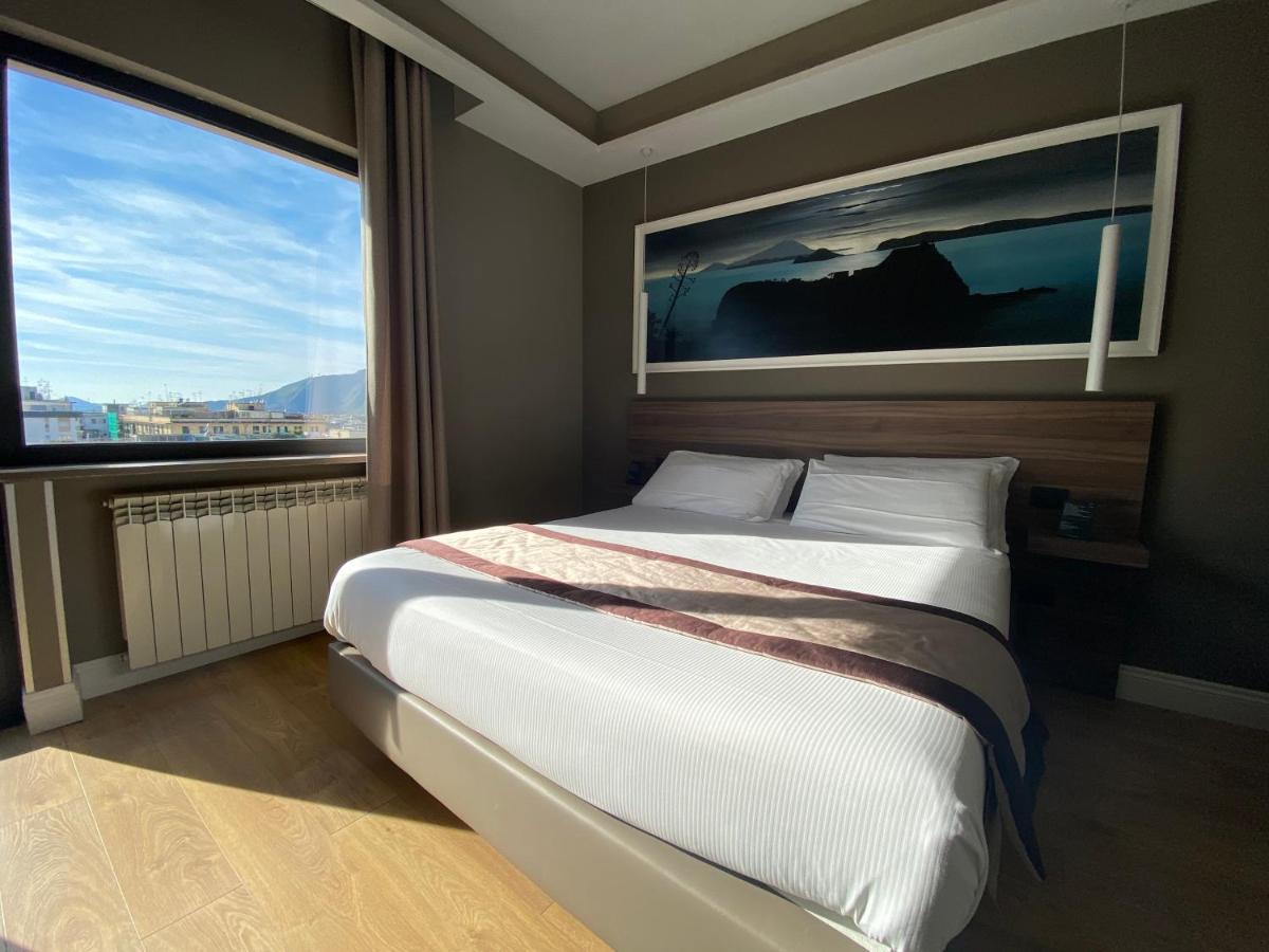 7Th Floor Suite Napoli Exterior foto