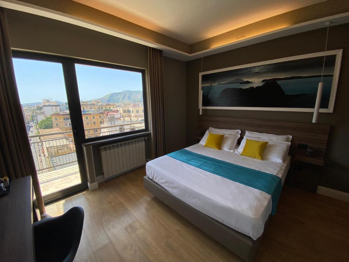 7Th Floor Suite Napoli Exterior foto
