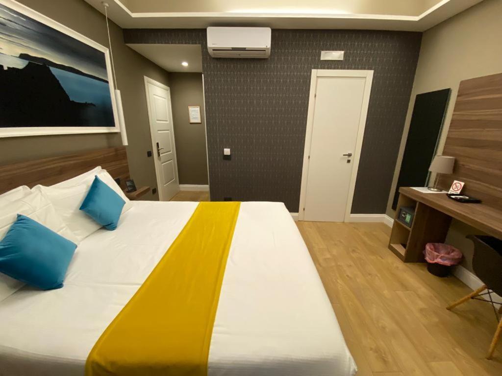 7Th Floor Suite Napoli Exterior foto
