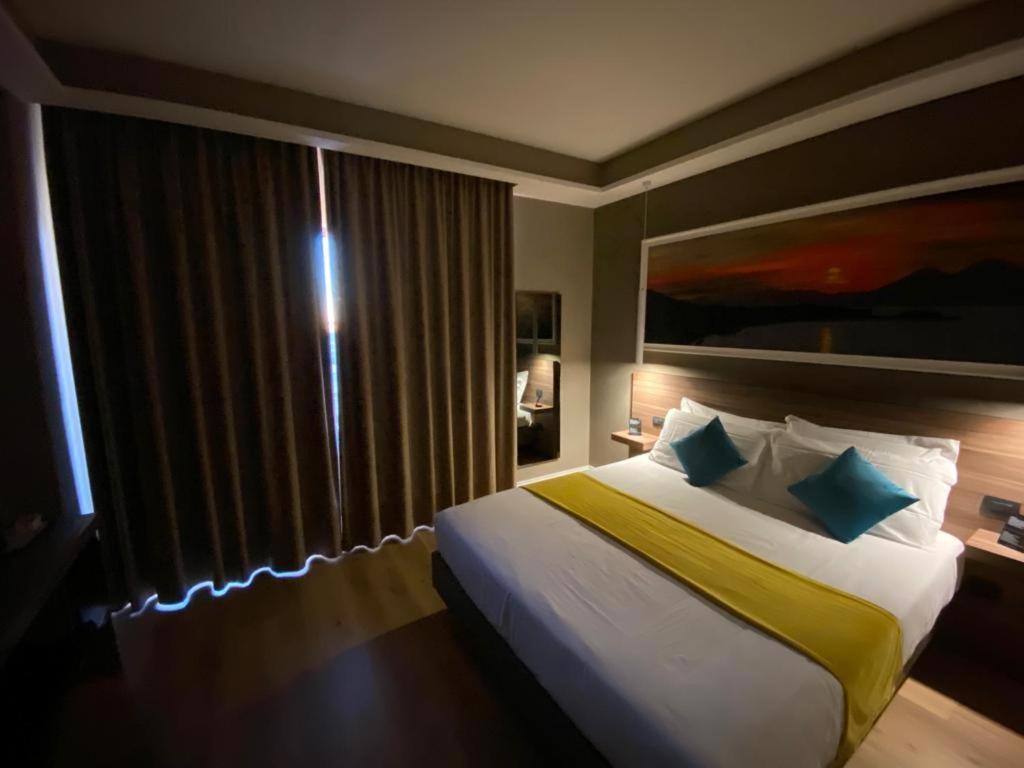7Th Floor Suite Napoli Exterior foto
