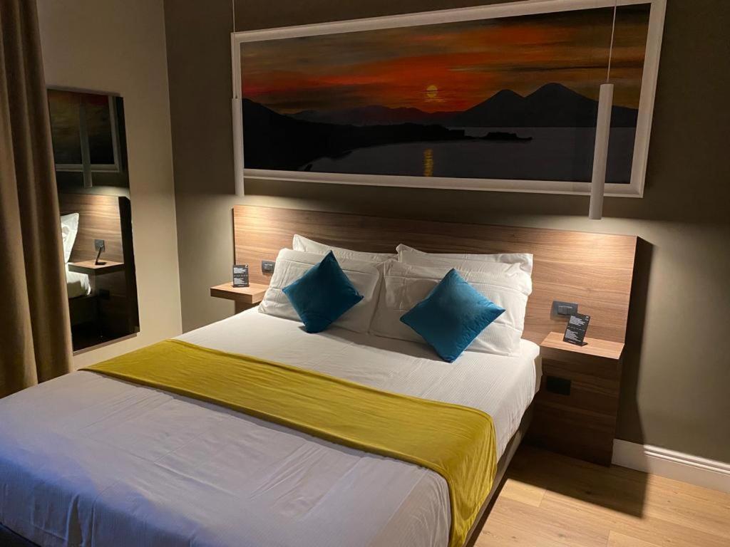 7Th Floor Suite Napoli Exterior foto
