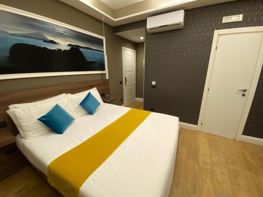 7Th Floor Suite Napoli Exterior foto