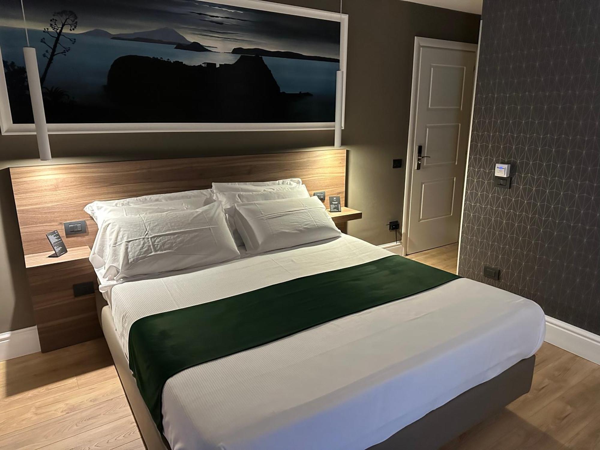 7Th Floor Suite Napoli Exterior foto