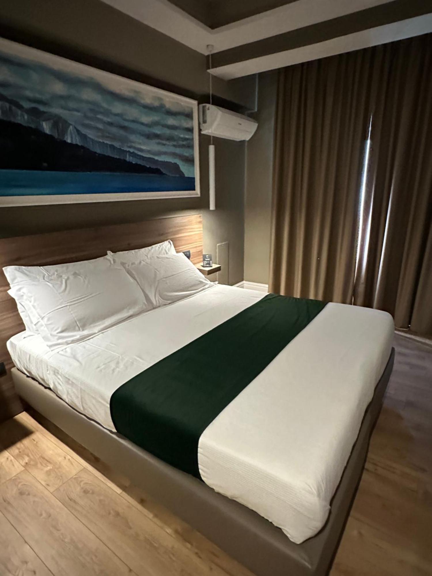 7Th Floor Suite Napoli Exterior foto