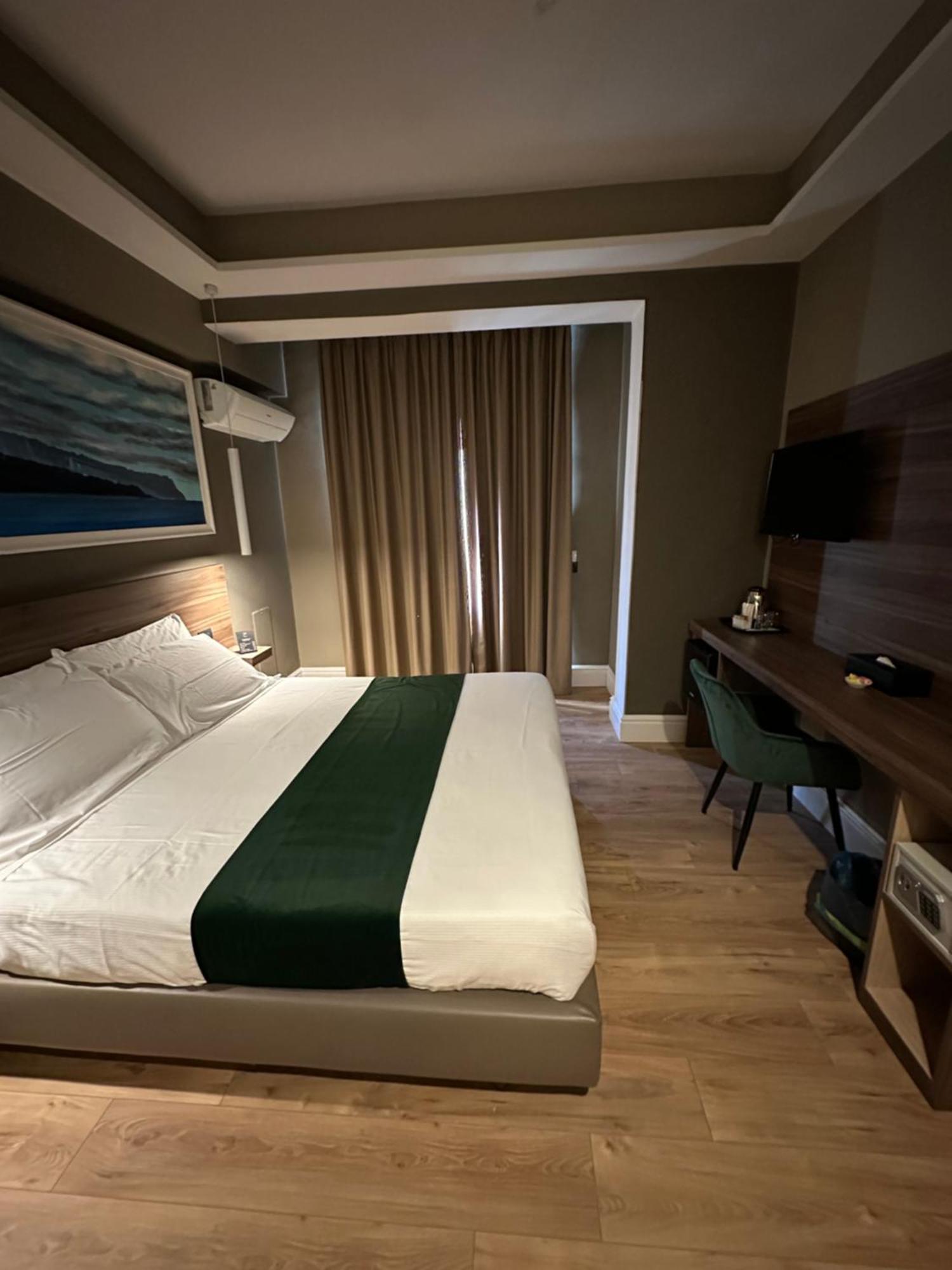 7Th Floor Suite Napoli Exterior foto
