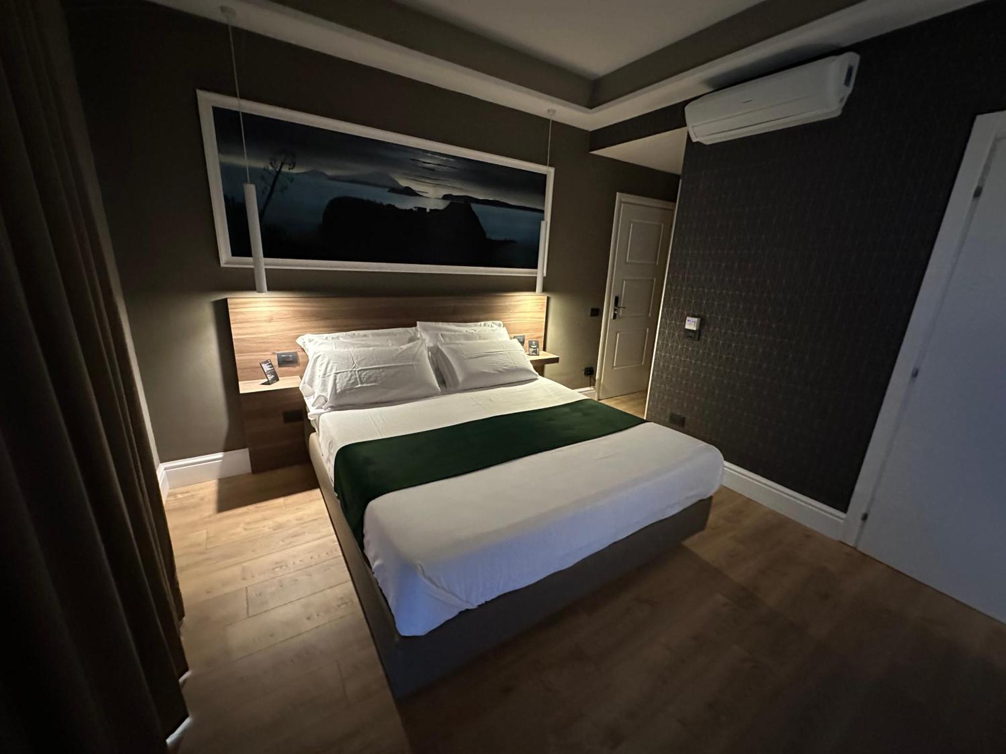 7Th Floor Suite Napoli Exterior foto