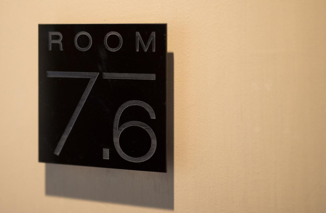 7Th Floor Suite Napoli Exterior foto