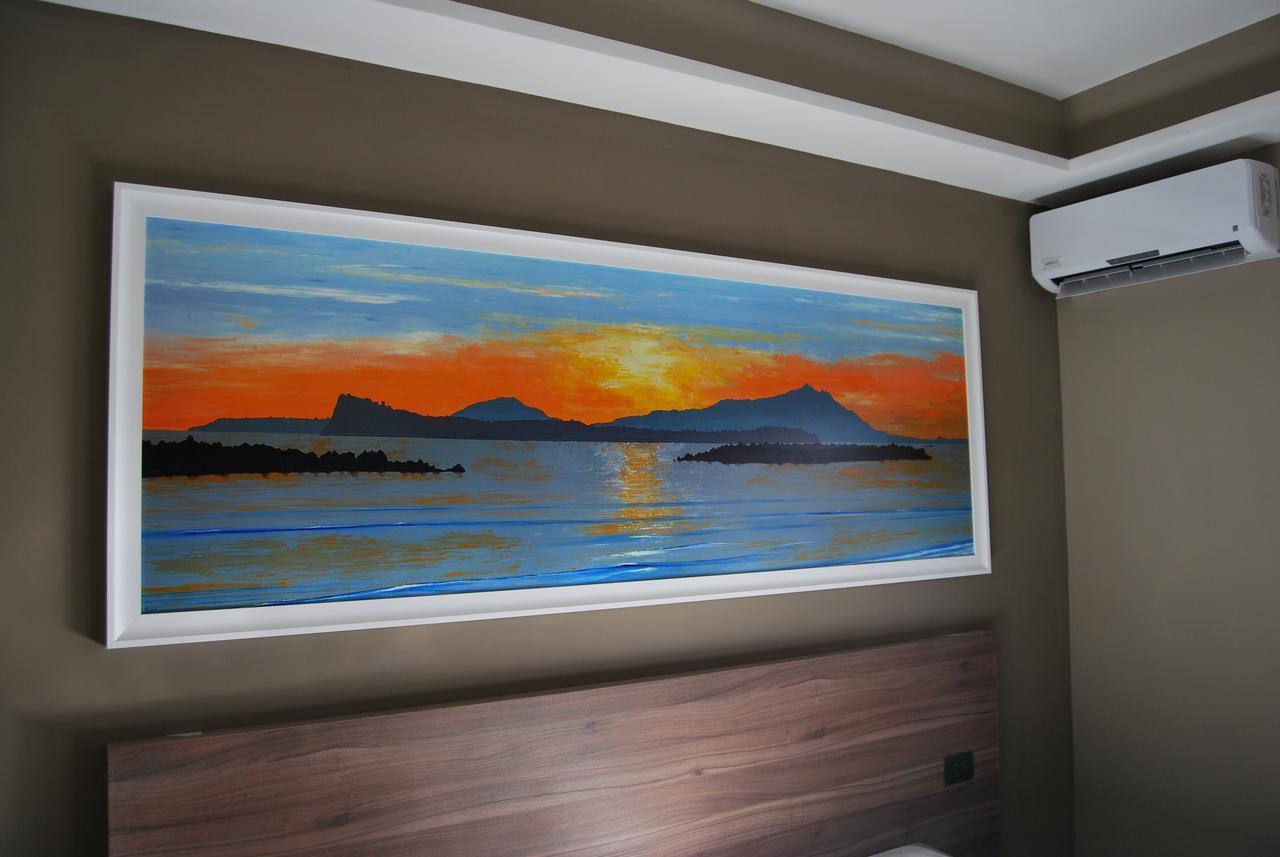 7Th Floor Suite Napoli Exterior foto