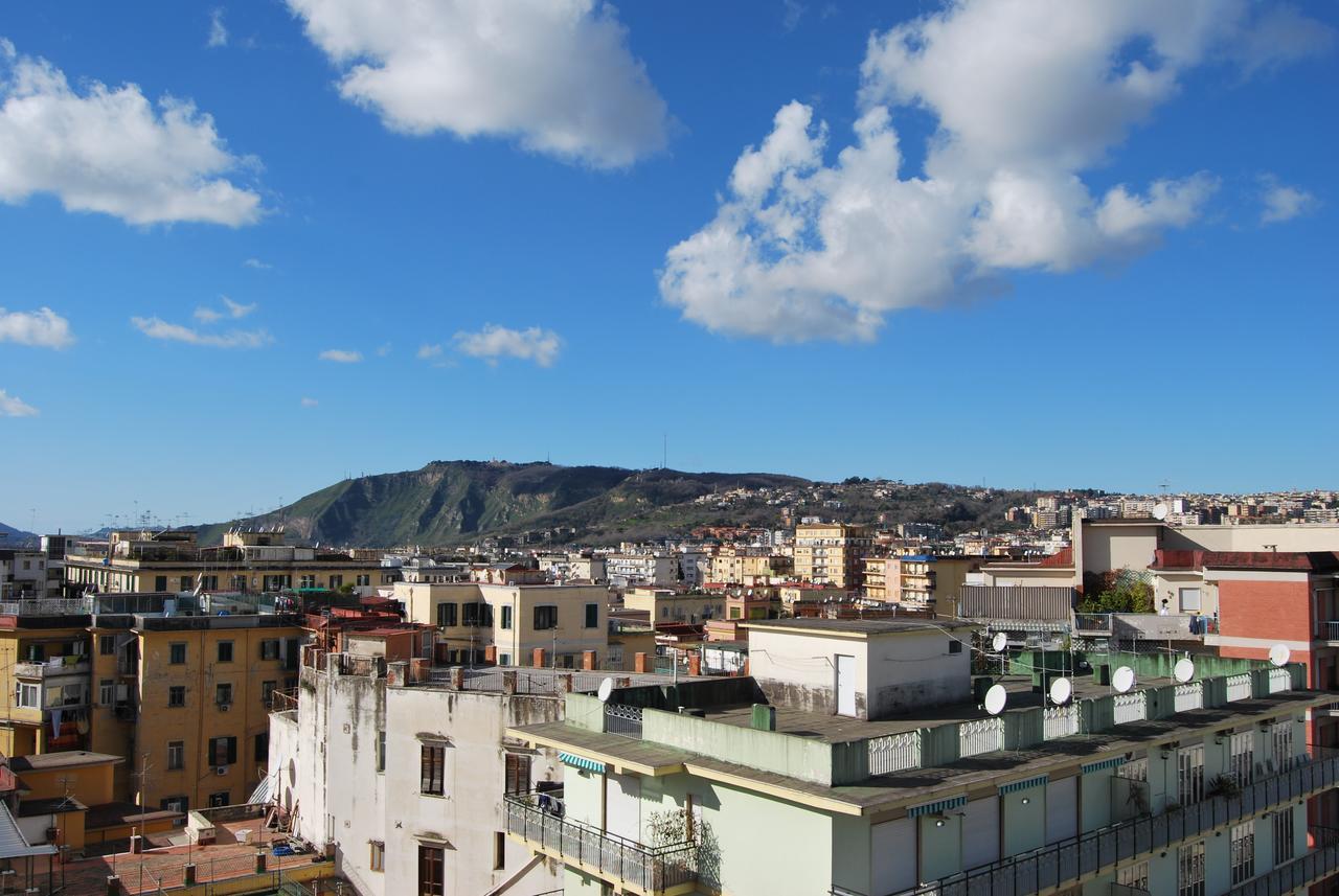 7Th Floor Suite Napoli Exterior foto