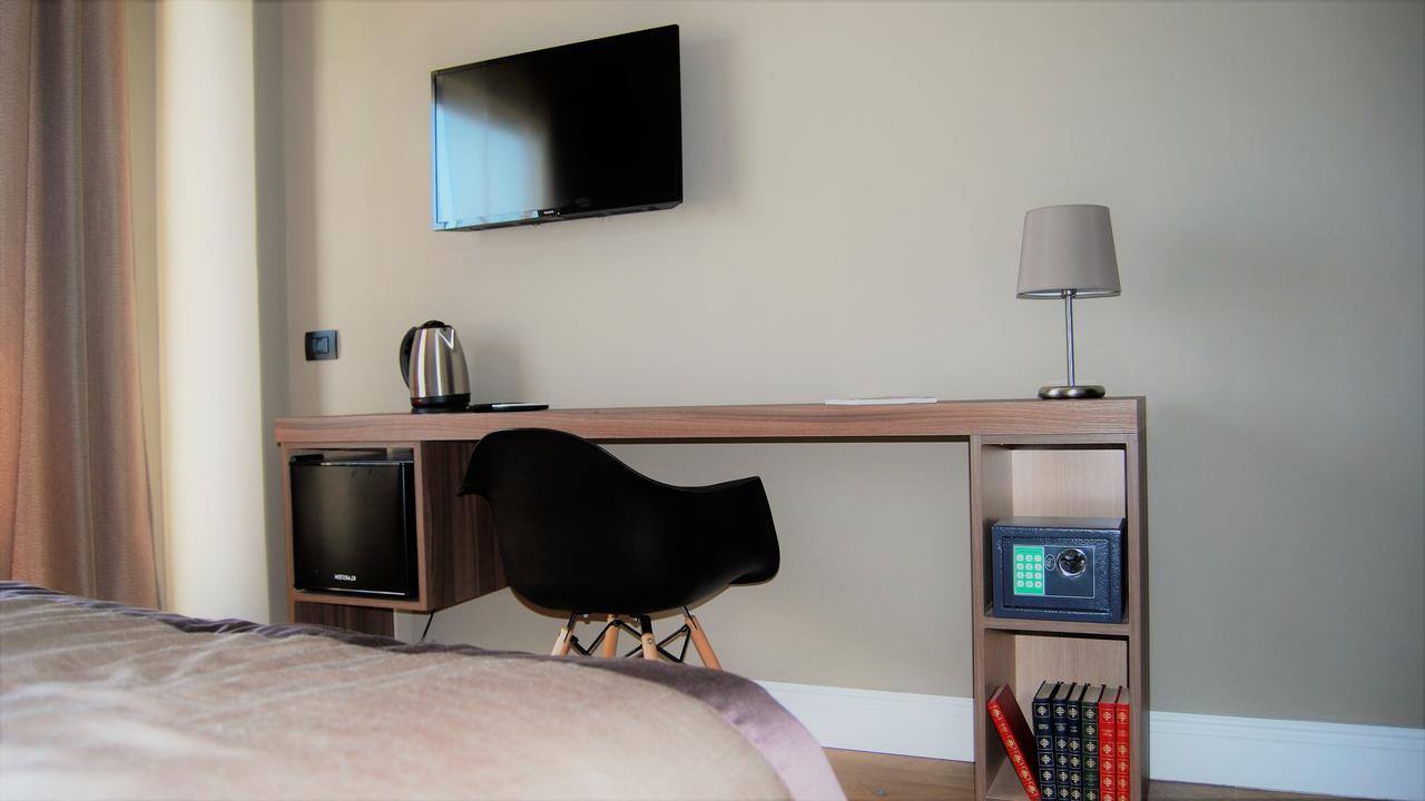 7Th Floor Suite Napoli Exterior foto