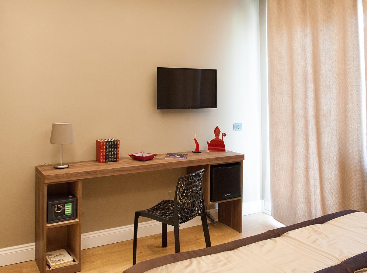 7Th Floor Suite Napoli Exterior foto