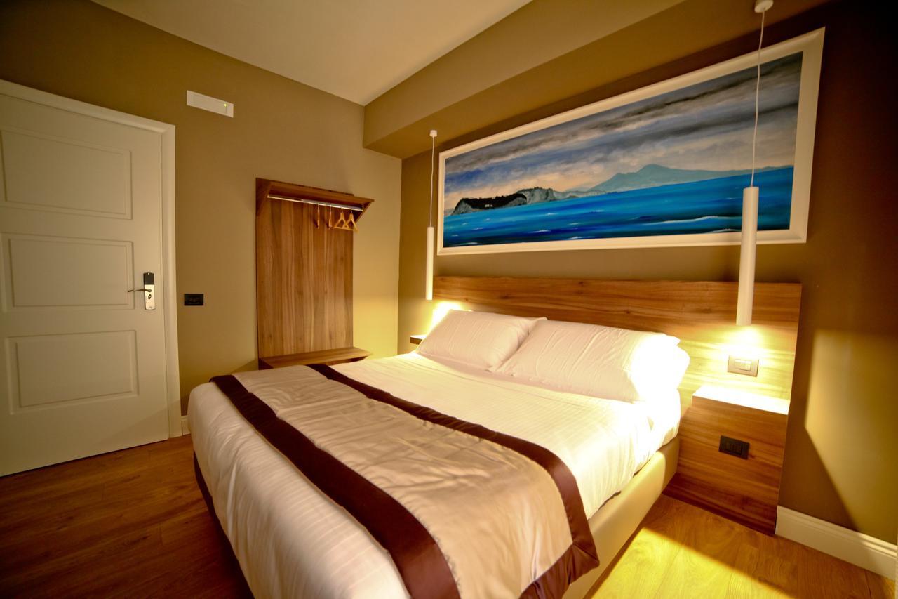 7Th Floor Suite Napoli Exterior foto