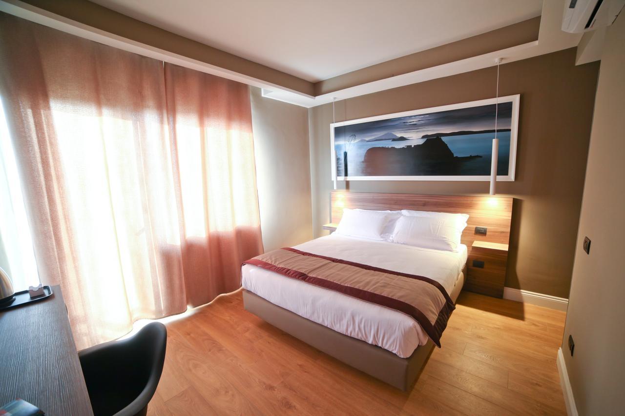 7Th Floor Suite Napoli Exterior foto