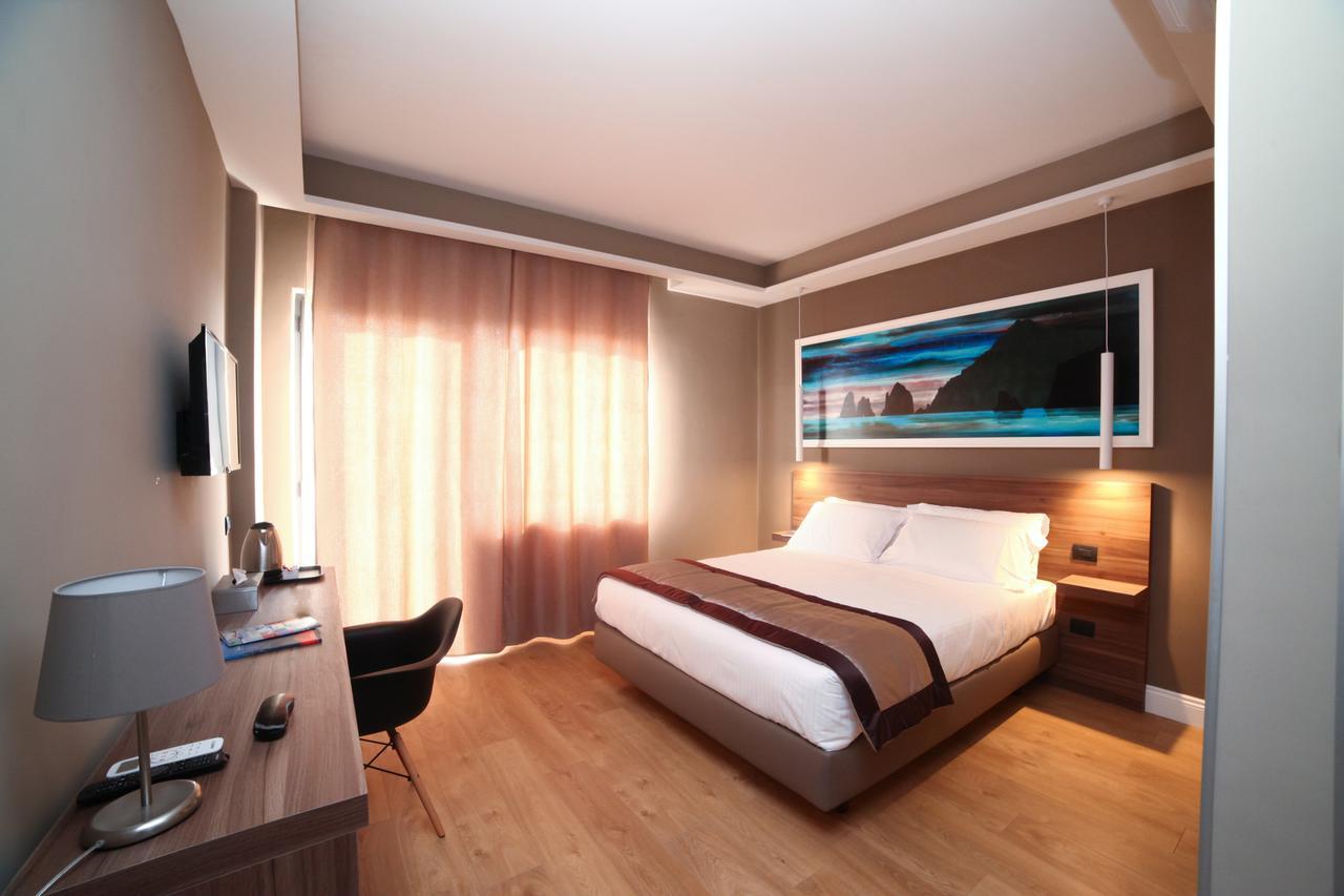 7Th Floor Suite Napoli Exterior foto