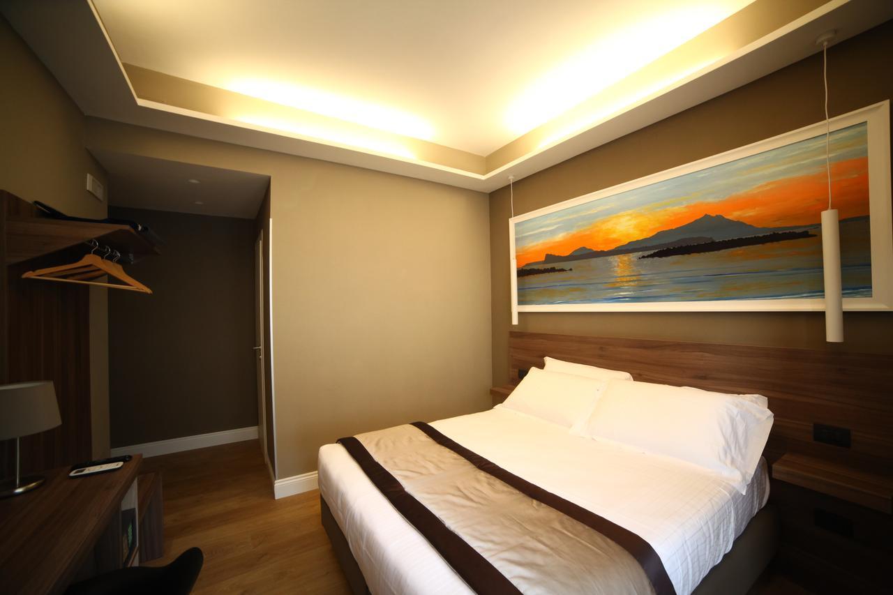 7Th Floor Suite Napoli Exterior foto