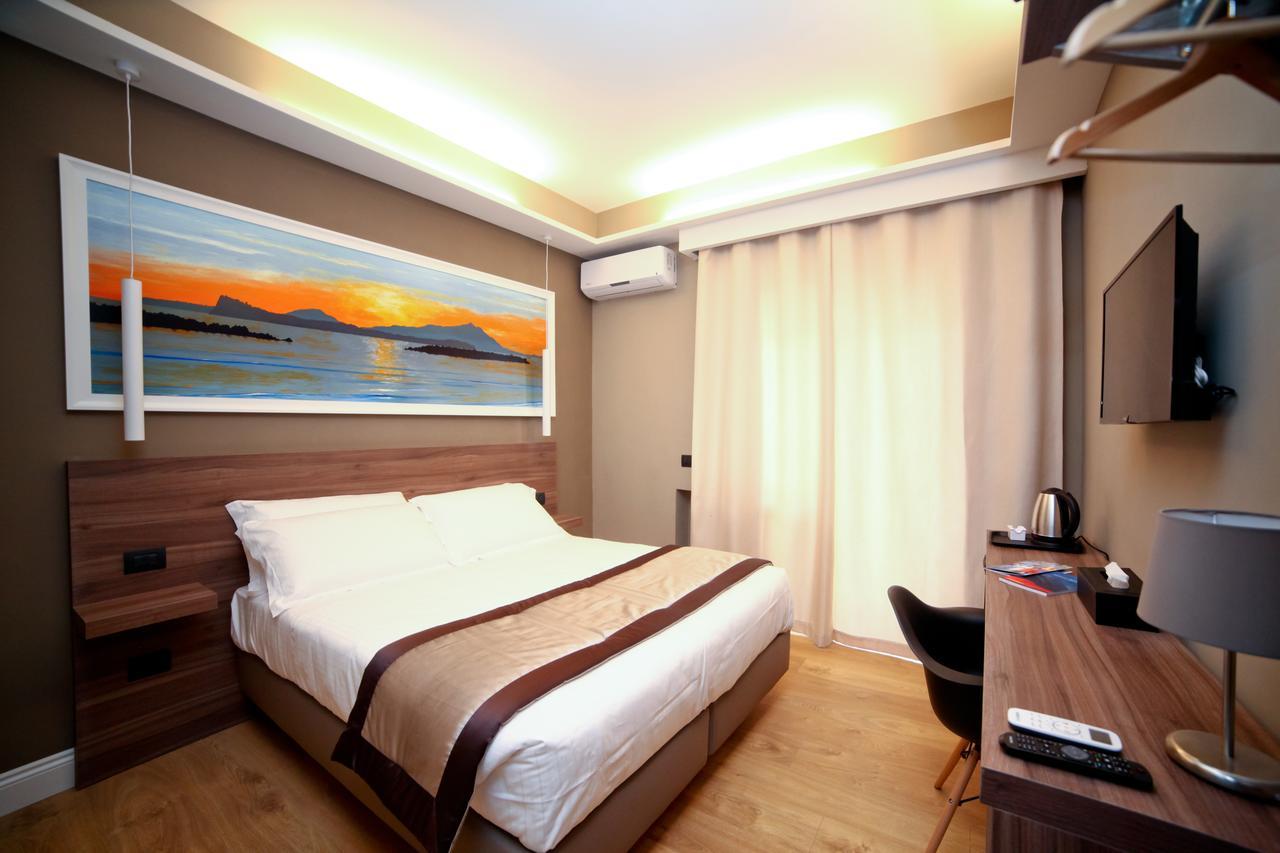 7Th Floor Suite Napoli Exterior foto