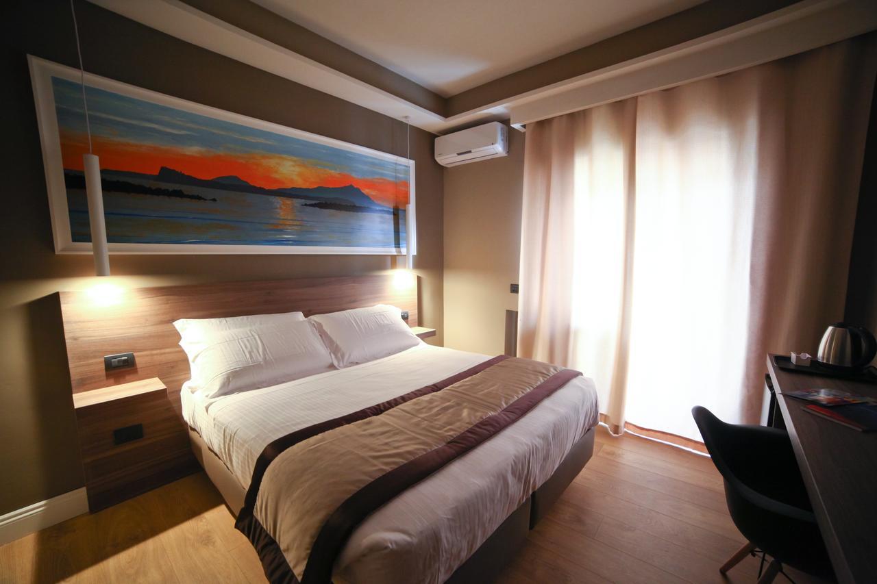 7Th Floor Suite Napoli Exterior foto