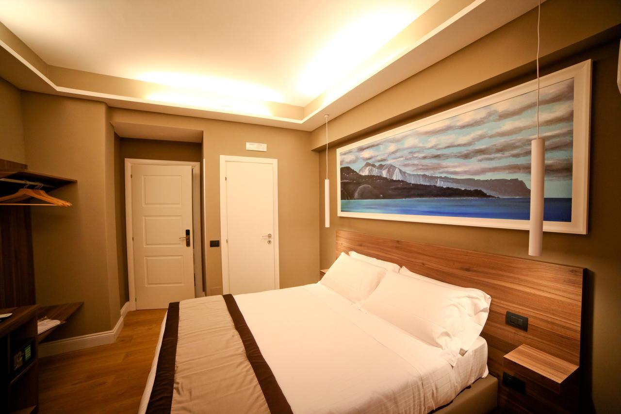 7Th Floor Suite Napoli Exterior foto