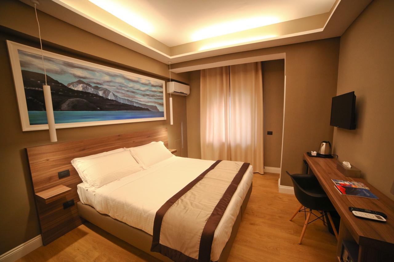 7Th Floor Suite Napoli Exterior foto