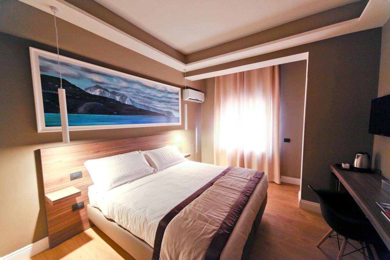 7Th Floor Suite Napoli Exterior foto